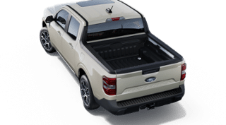 2025 Ford Maverick® External Image 3